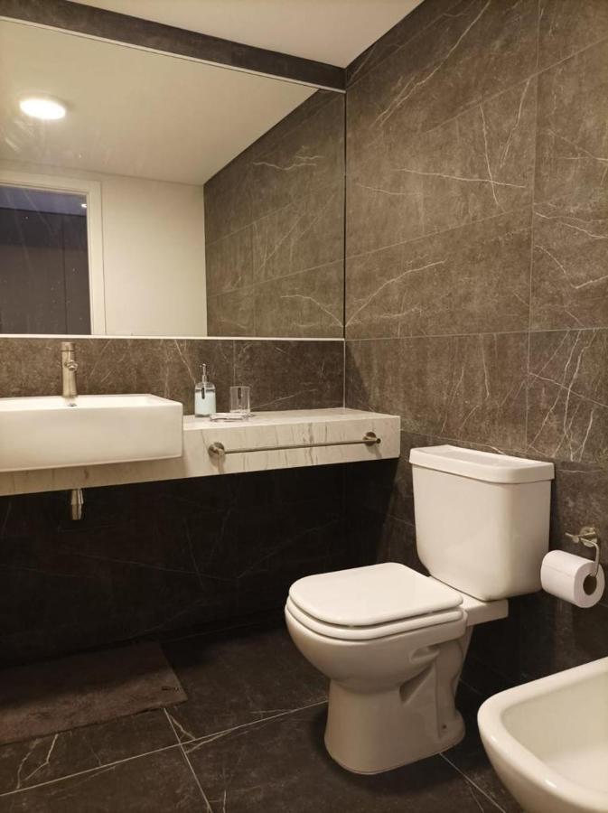 Apartamento A Estrenar En Punta Carretas Montevideo Zewnętrze zdjęcie