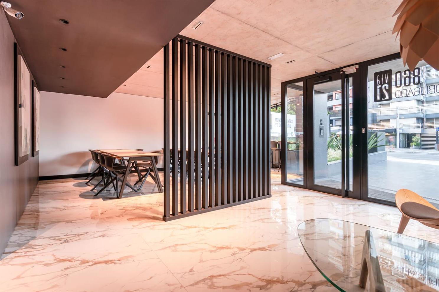 Apartamento A Estrenar En Punta Carretas Montevideo Zewnętrze zdjęcie